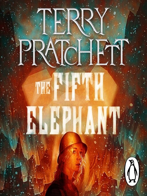 Title details for The Fifth Elephant by Terry Pratchett - Available